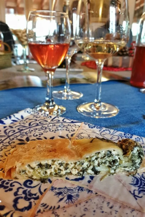 platos tipicos norte de italia