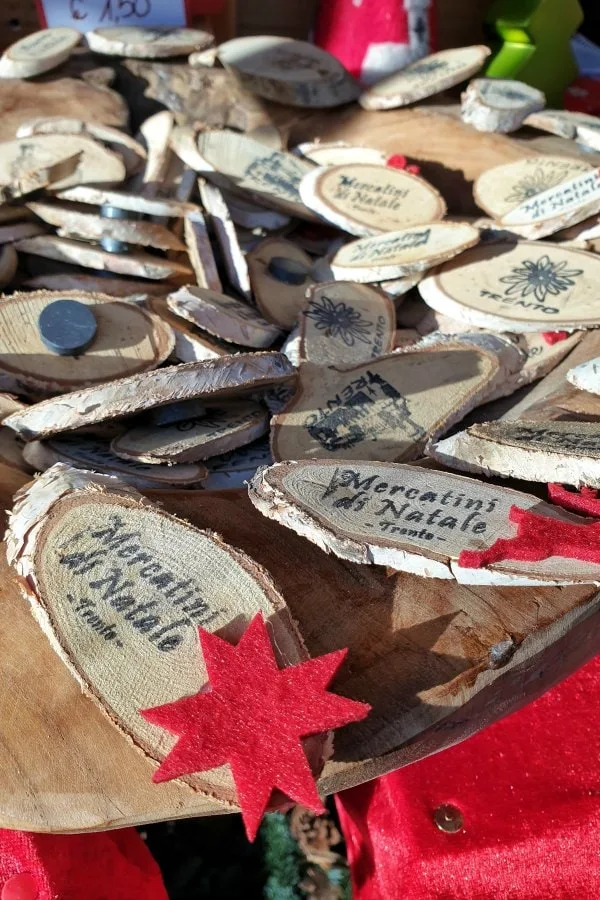 que hacer en Italia en Navidad