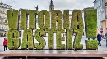 que ver en vitoria en un dia