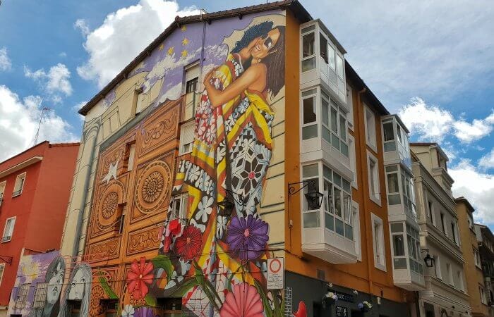 que visitar en Vitoria