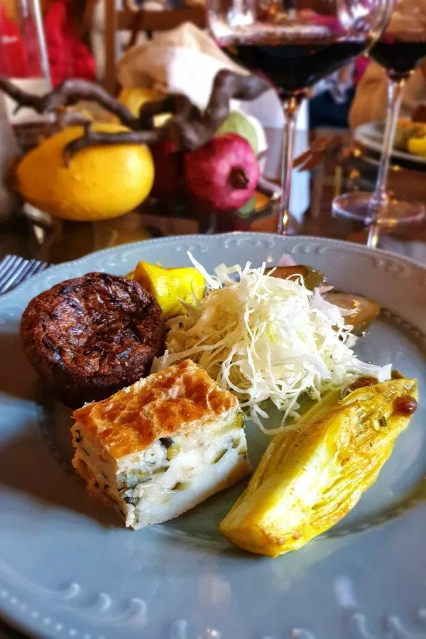 restaurantes de Trentino