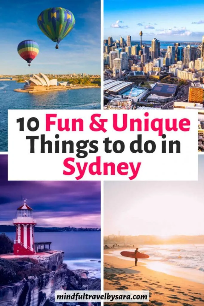things to do in Sydney this weekend 683x1024