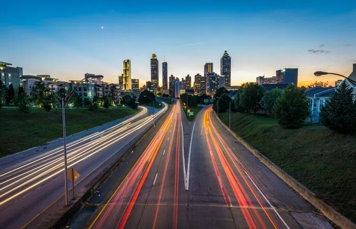 things to do in georgia