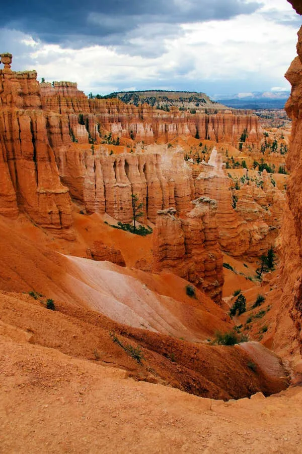 top ten national parks in usa Bryce Canyon National Park