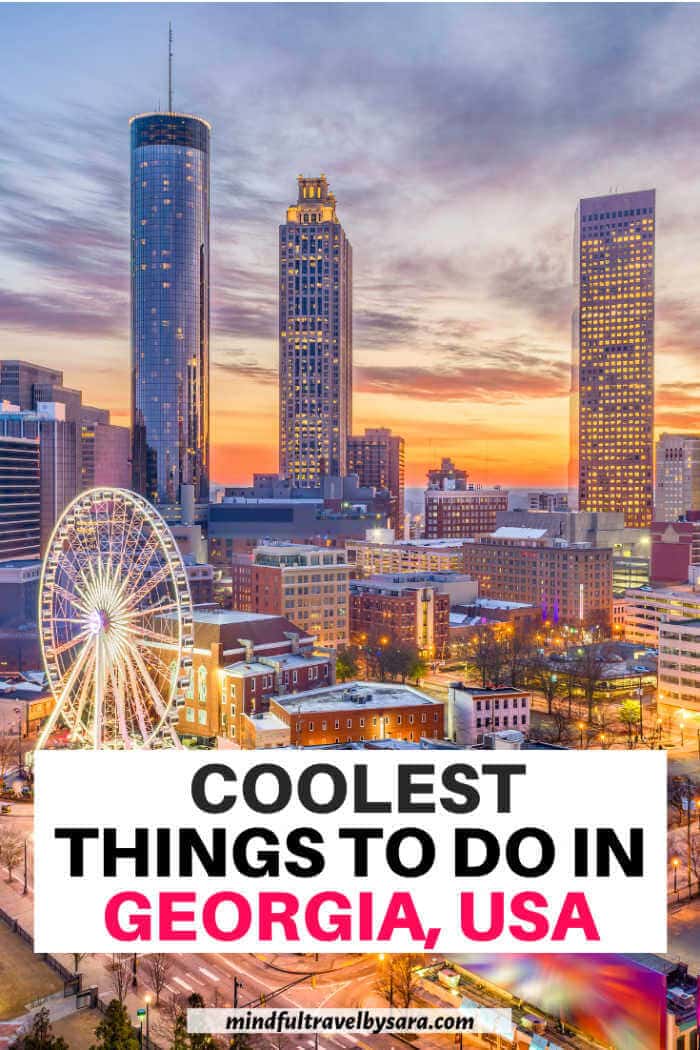15 Fun things to do in USA + Food, Hotels, Tours & Map!