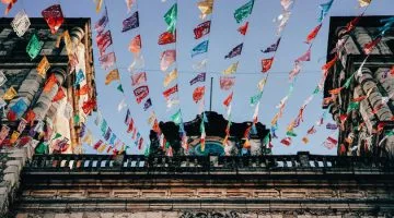 trasnporte en mexico