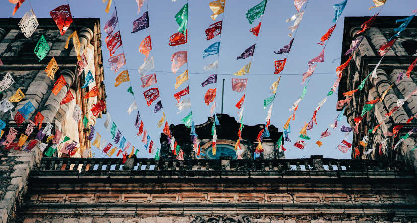 trasnporte en mexico