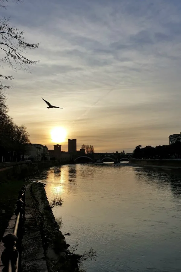 turismo Norte de Italia