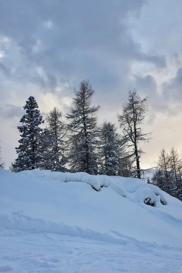 viaje Norte de Italia