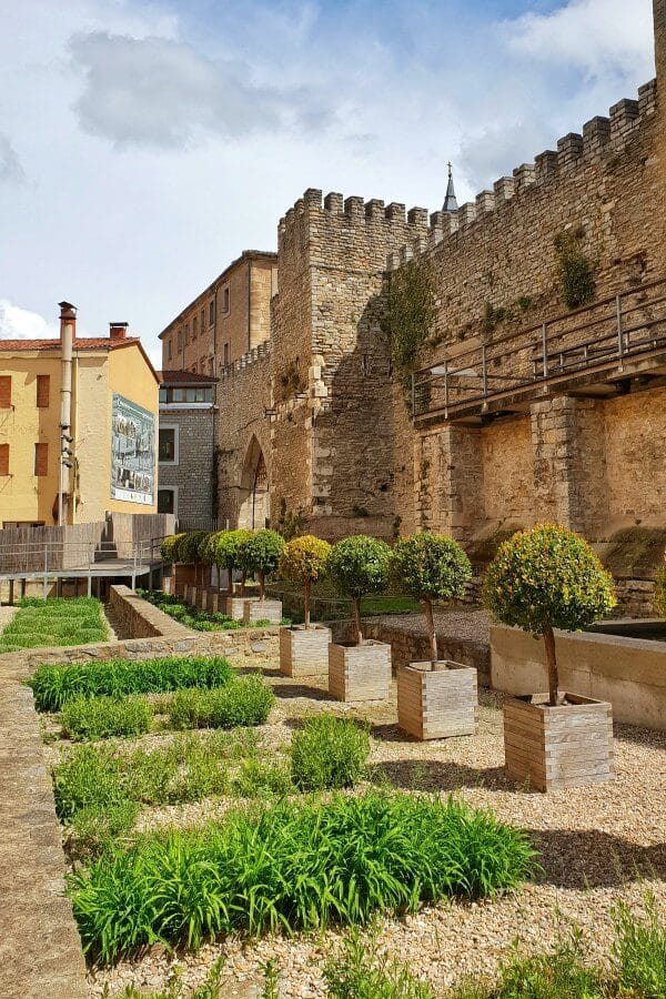 Qué Ver en Vitoria en un día: Guía para visitar Vitoria ...