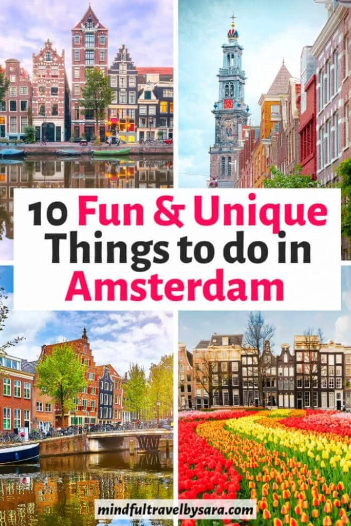 Cool things to do in Amsterdam 683x1024