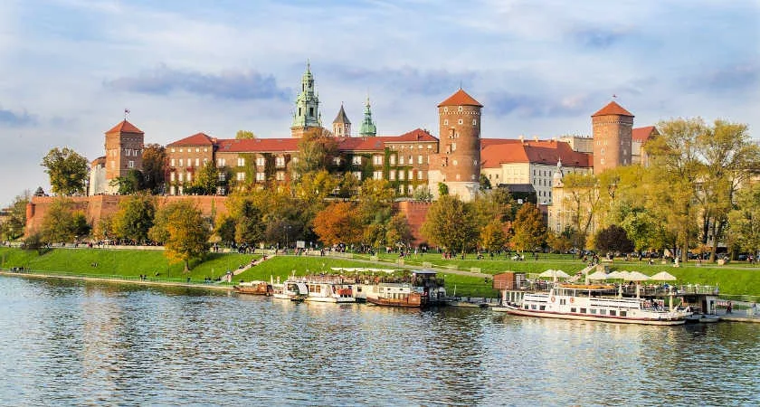 Mejores Viajes en Coche por Europa