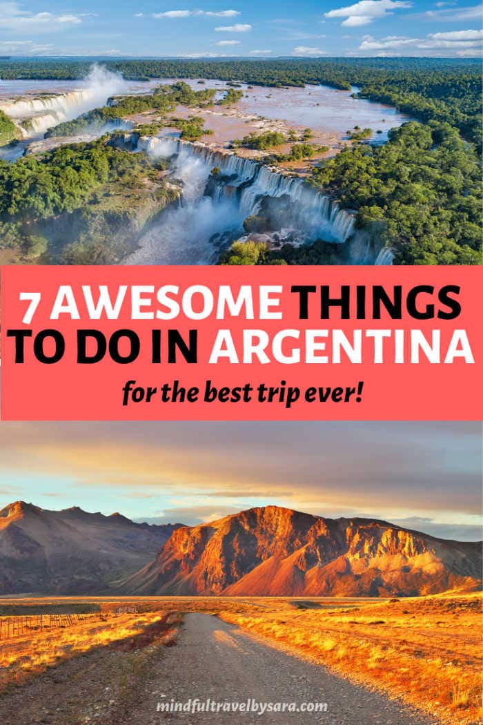 26 Best Places To Visit In Argentina – HHCT