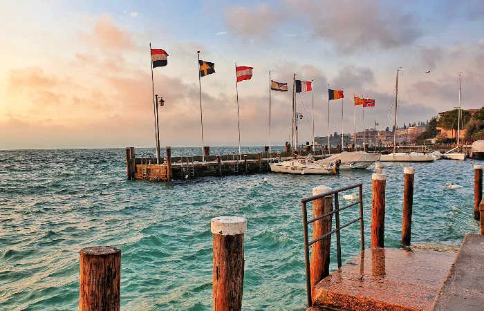 escapadas en coche por Europa