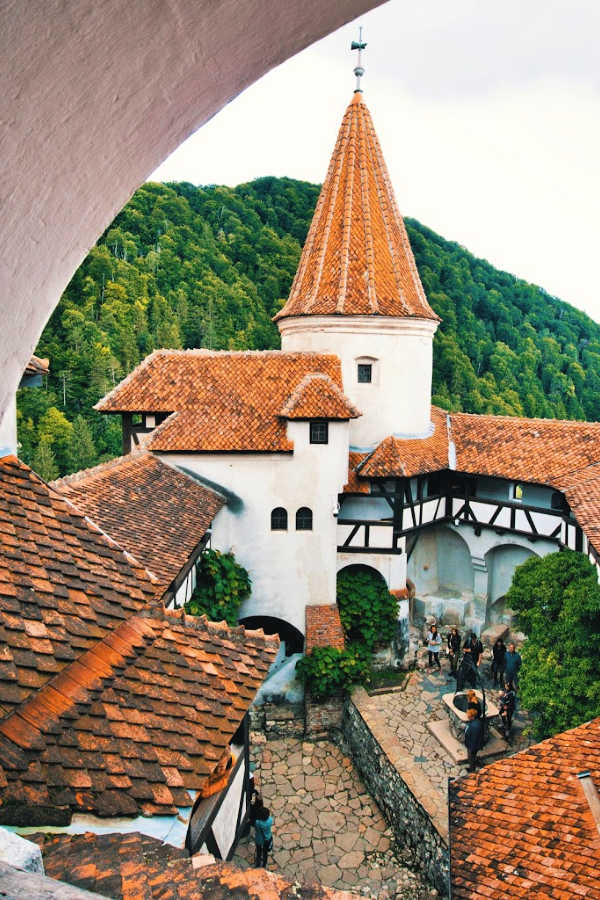 las ciudades más baratas de Europa