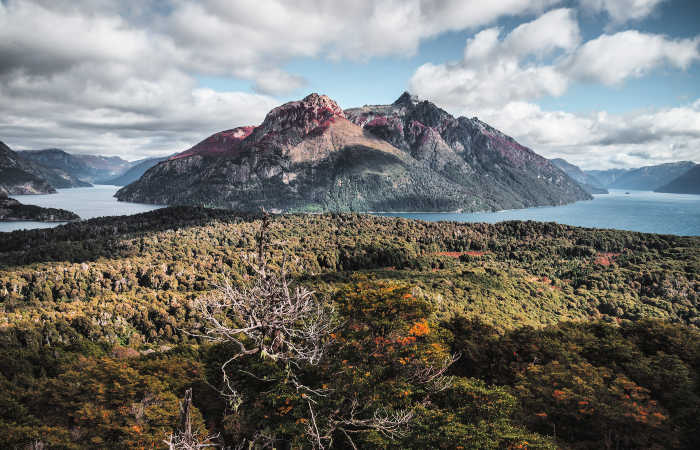 places to see in Argentina