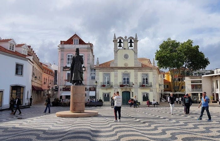 rutas en coche por europa con niños