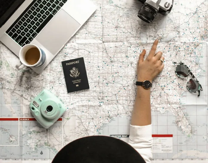 How to have a staycation at home