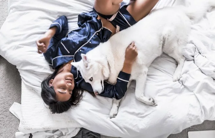 Relaxing things to do at home