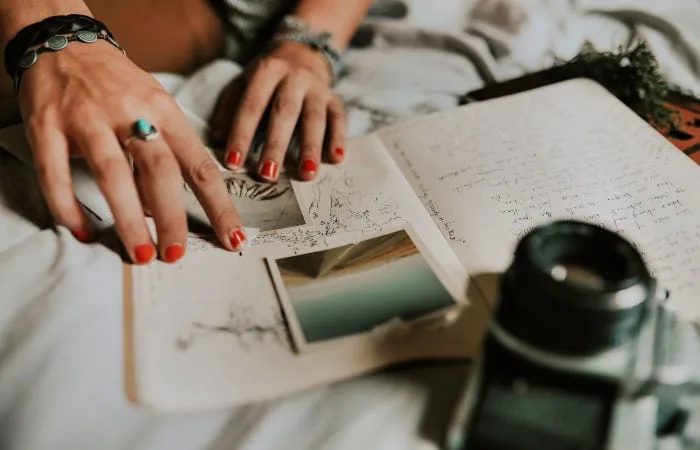 Staycation ideas at Home