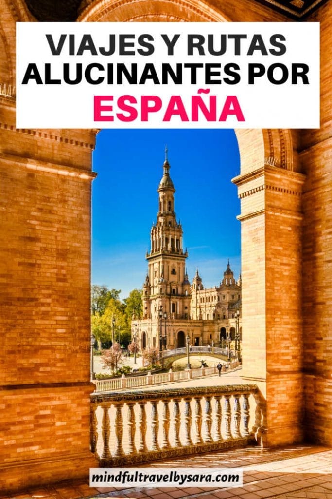 Turismo y Viajes por España 683x1024