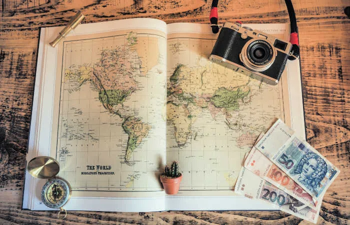 family staycation ideas