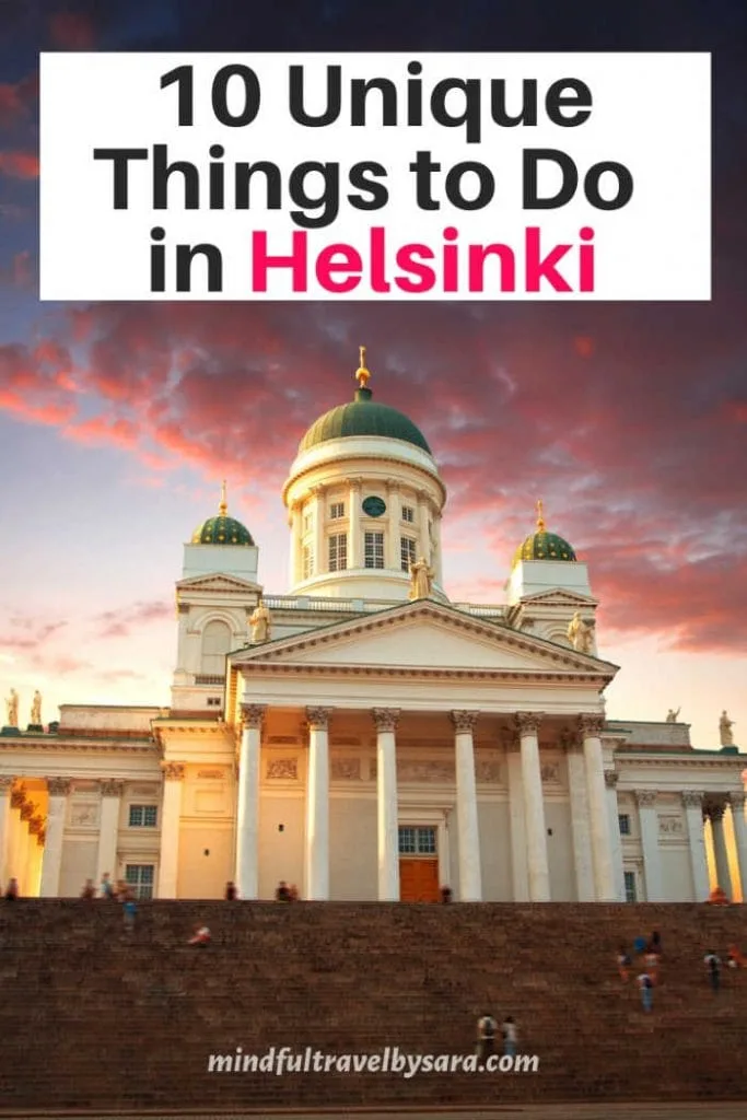 Fun Things to do in helsinki 683x1024