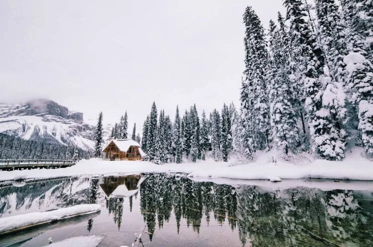 Banff National Park Hotels