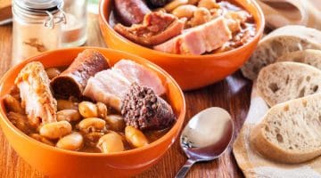 Que comer en Asturias España