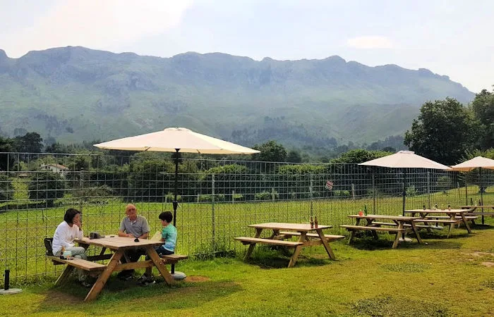 Restaurante donde comer en Asturias