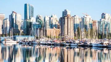 What to see in Vancouver in 3 days