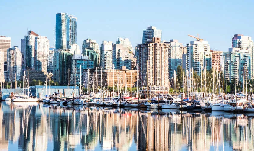 The Ultimate 3 Days in Vancouver Itinerary