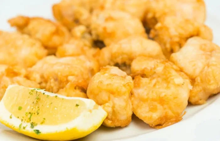 fritos de pixin asturias