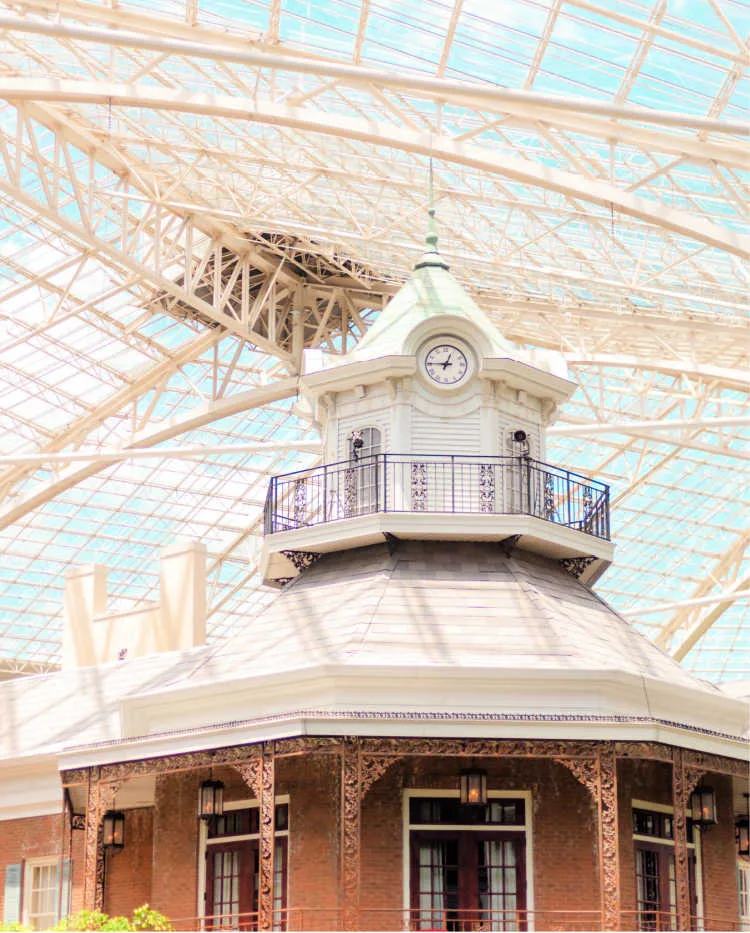 Grand Ole Opry Nashville attractions