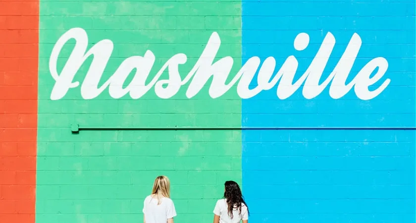 Indoor activities in Nashville