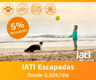 Seguro de viaje mascotas banner 336x280