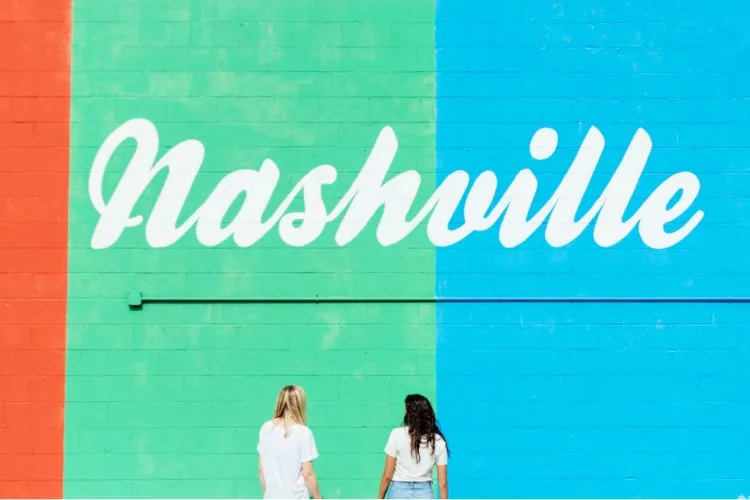 outdoor things to do in Nashville
