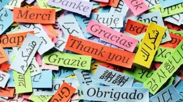 palabra hola en diferentes idiomas