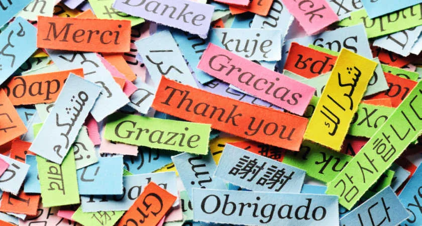Cómo decir Gracias y Hola en Diferentes Idiomas para viajar