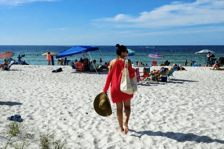 Naples Florida Sping Break