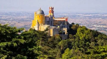 Razones para visitar Portugal