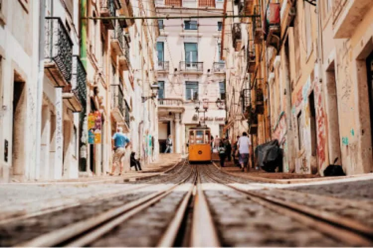 Razones visitar Portugal