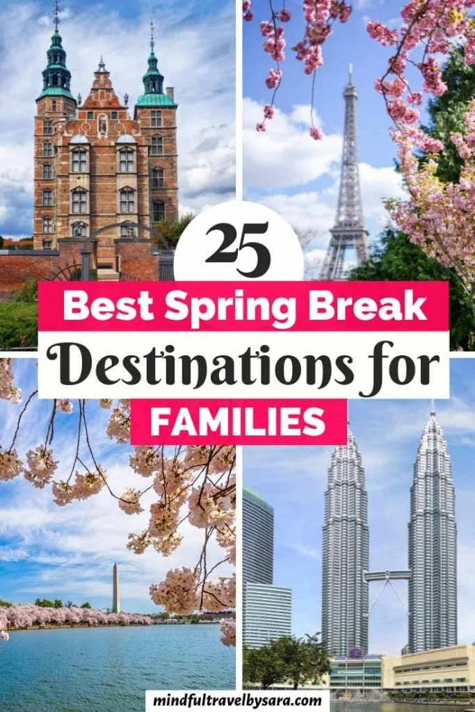 Spring Break Destinations for Families 1 683x1024