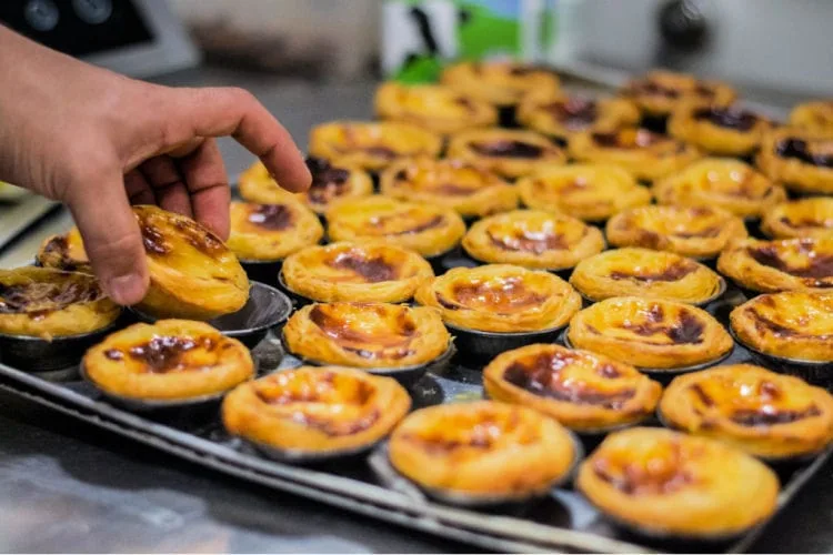 platos tipicos Portugal