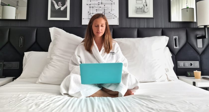 Microholidays: Las Mini Vacaciones que te mereces en un hotel por horas