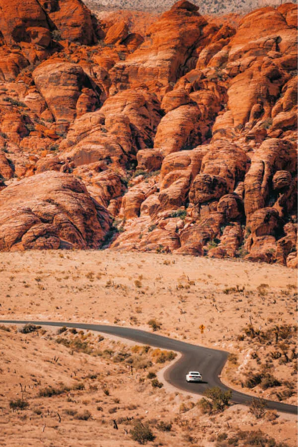 30 Beautiful Places to Visit in Winter in USA