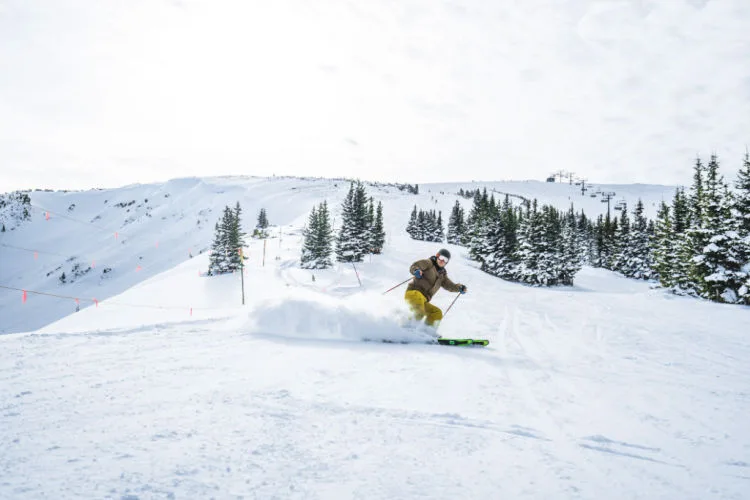 Things to do in Vail in winter