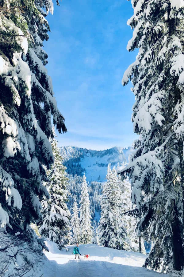 Unforgettable Winter Destinations in the US 1