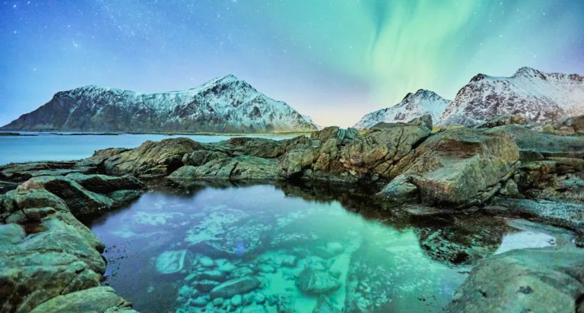 23 Best Places to See the Northern Lights in 2024