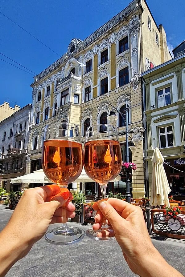 gastronomia de polonia